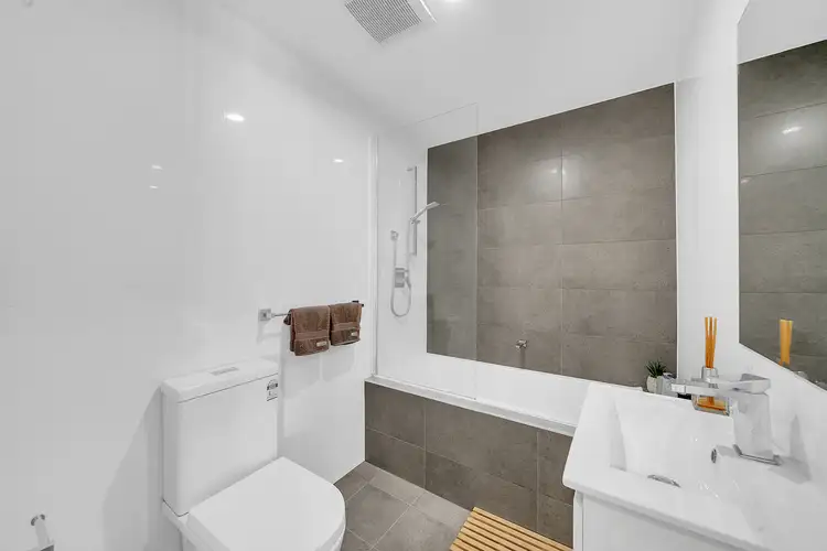 Third view of Homely apartment listing, 13/66-68 Essington Street, Wentworthville NSW 2145
