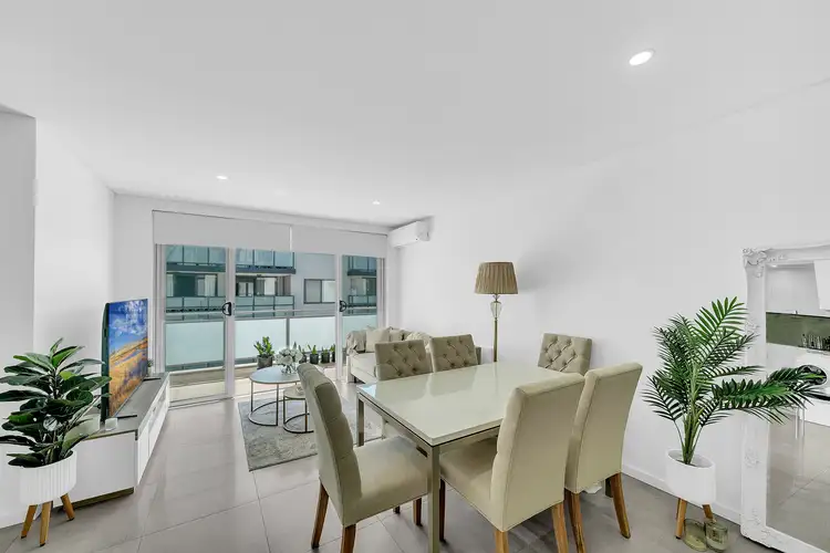 Fourth view of Homely apartment listing, 13/66-68 Essington Street, Wentworthville NSW 2145