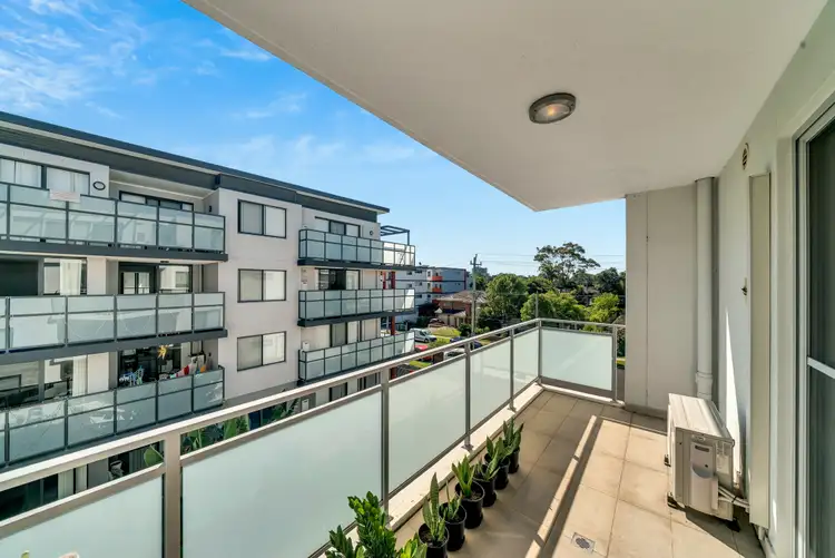 Fifth view of Homely apartment listing, 13/66-68 Essington Street, Wentworthville NSW 2145