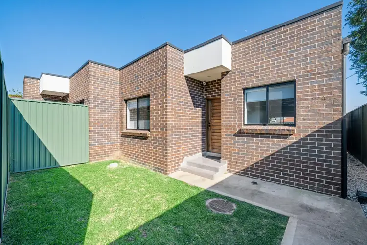 Main view of Homely flat listing, 1/4 Ely Street, Revesby NSW 2212