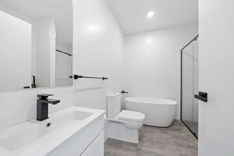 Fourth view of Homely flat listing, 1/4 Ely Street, Revesby NSW 2212