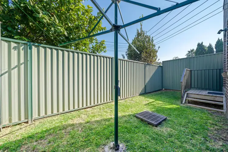 Fifth view of Homely flat listing, 1/4 Ely Street, Revesby NSW 2212