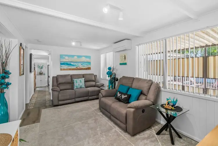 Third view of Homely house listing, 169/47 Shoalhaven Heads Road, Shoalhaven Heads NSW 2535