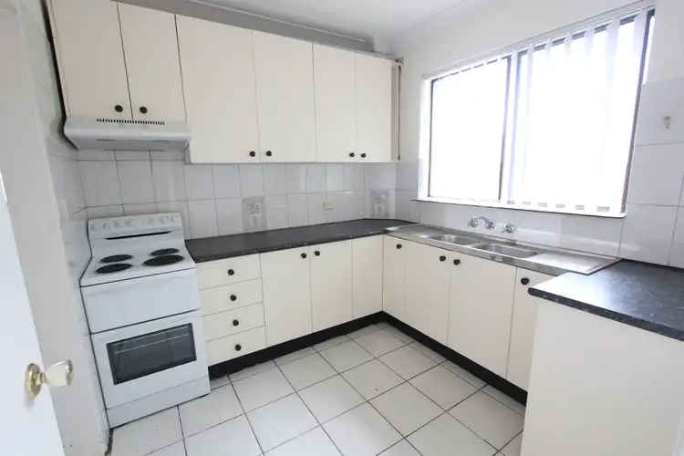 Main view of Homely apartment listing, 23/36-40 Copeland Street, Liverpool NSW 2170