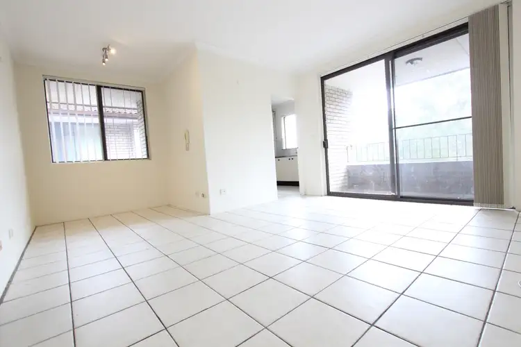 Second view of Homely apartment listing, 23/36-40 Copeland Street, Liverpool NSW 2170