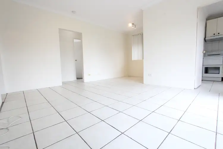 Third view of Homely apartment listing, 23/36-40 Copeland Street, Liverpool NSW 2170