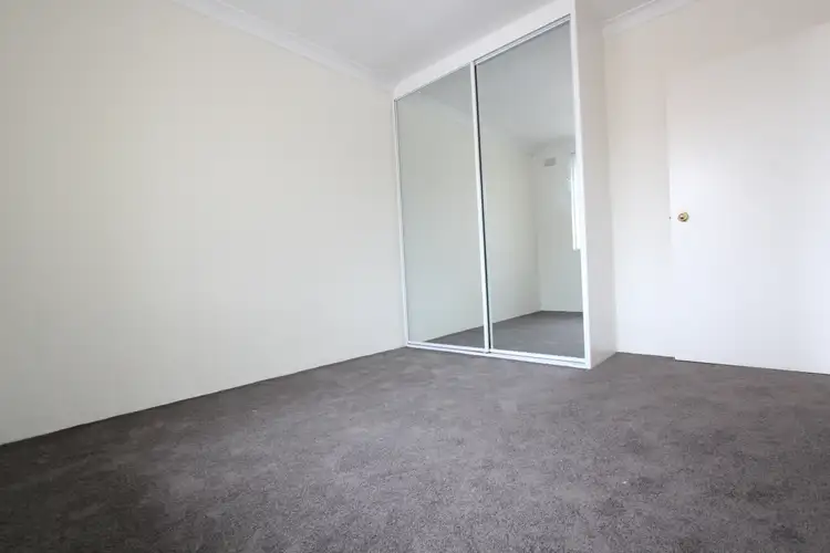 Fourth view of Homely apartment listing, 23/36-40 Copeland Street, Liverpool NSW 2170