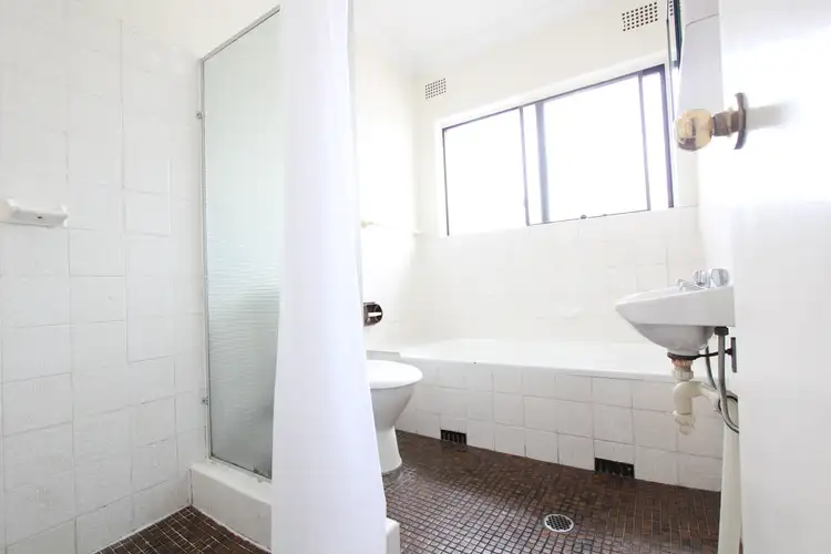 Fifth view of Homely apartment listing, 23/36-40 Copeland Street, Liverpool NSW 2170