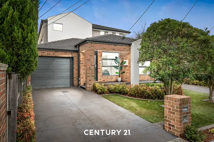43A Springs Road, Clayton South VIC 3169