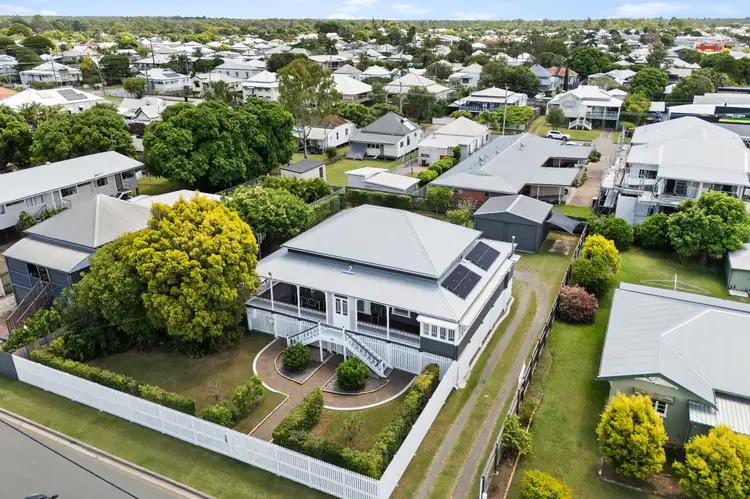 72 John Lane, Maryborough QLD 4650