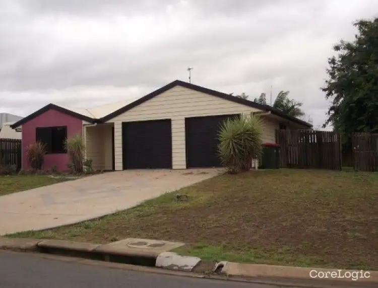 26 Savannah Drive, Moranbah QLD 4744