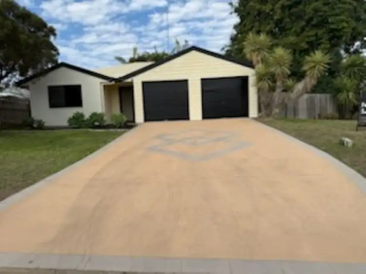 Second view of Homely house listing, 26 Savannah Drive, Moranbah QLD 4744