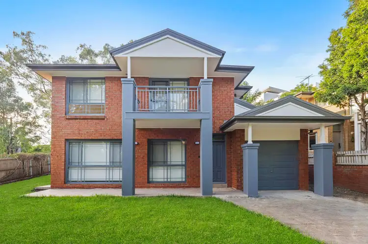 11a Llewellyn Street, Lindfield NSW 2070