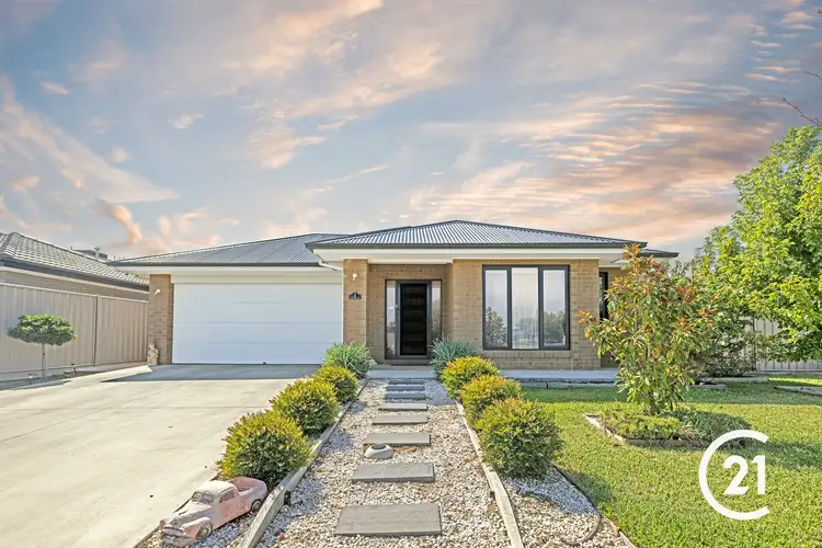 Main view of Homely house listing, 2 Wilkinson Drive, Echuca VIC 3564