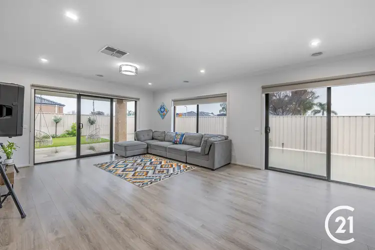 Fifth view of Homely house listing, 2 Wilkinson Drive, Echuca VIC 3564