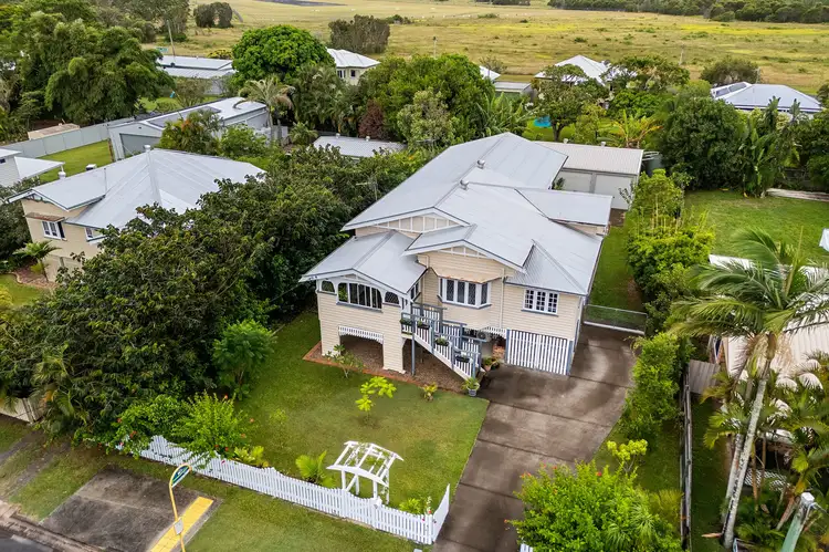 13 Treasure Street, Maryborough QLD 4650