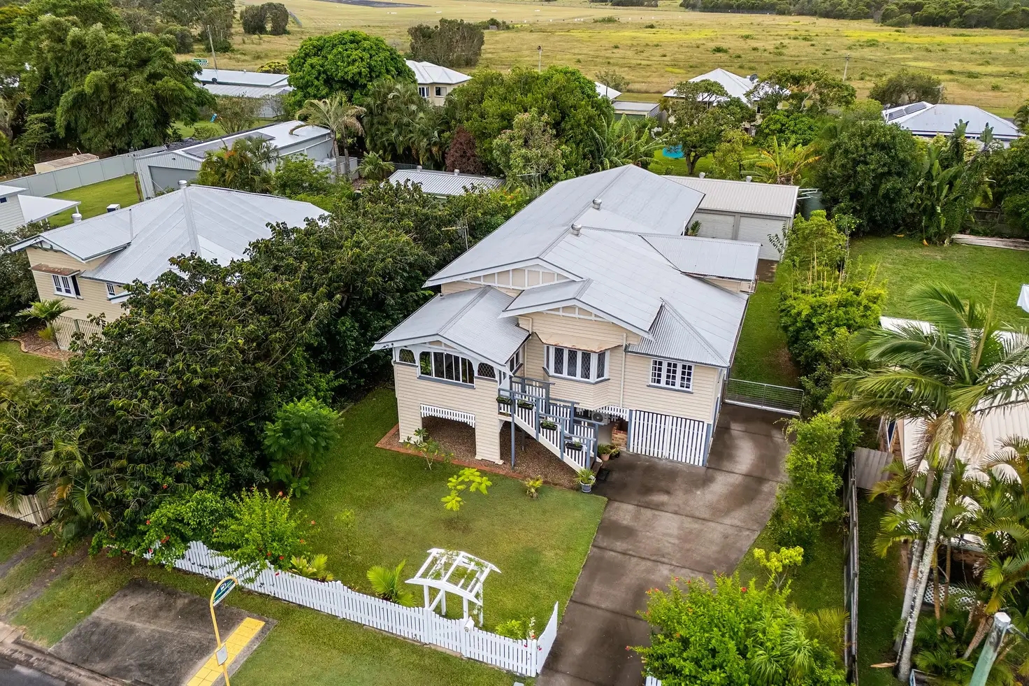 Main view of Homely house listing, 13 Treasure Street, Maryborough QLD 4650