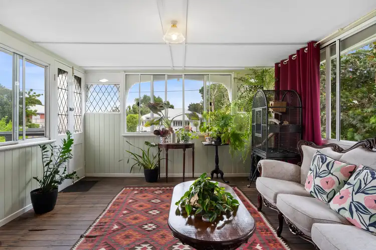 Fourth view of Homely house listing, 13 Treasure Street, Maryborough QLD 4650