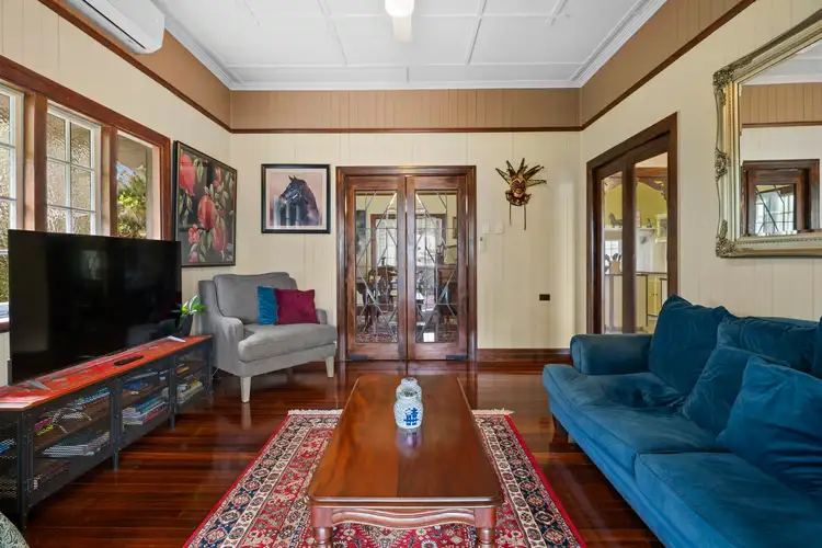 Fifth view of Homely house listing, 13 Treasure Street, Maryborough QLD 4650