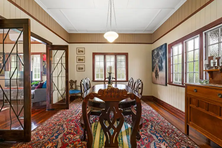 Sixth view of Homely house listing, 13 Treasure Street, Maryborough QLD 4650