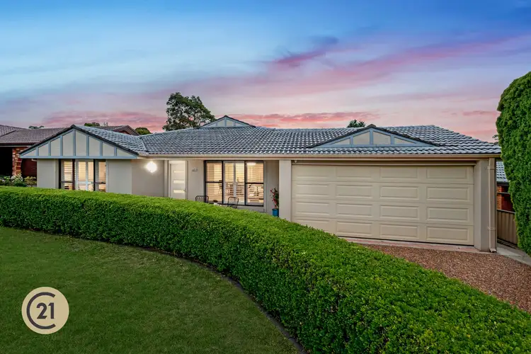 18 Neale Avenue