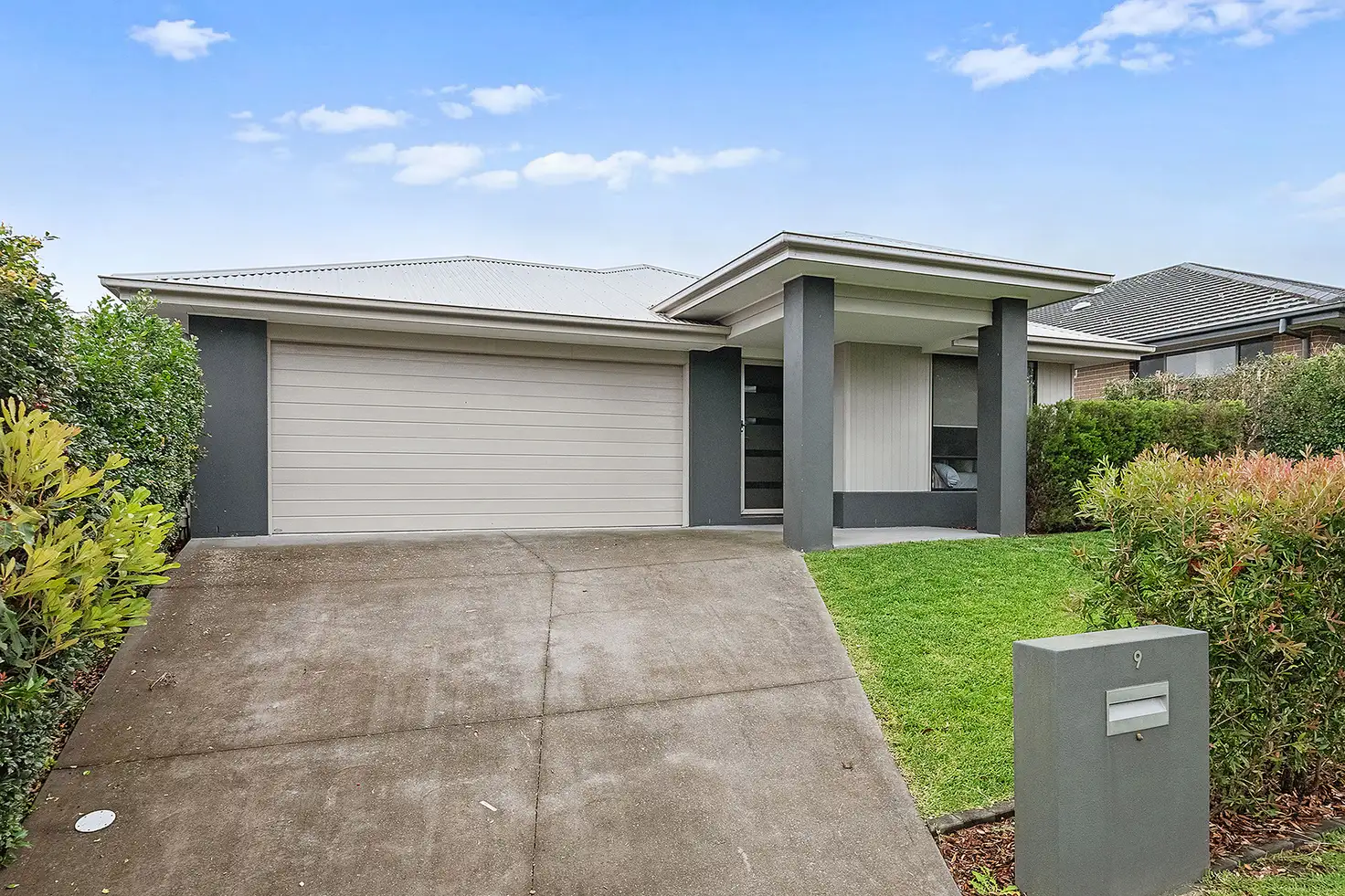 Main view of Homely house listing, 9 Mirug Crescent, Fletcher NSW 2287