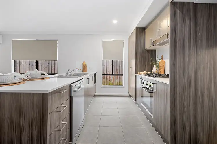 Second view of Homely house listing, 9 Mirug Crescent, Fletcher NSW 2287