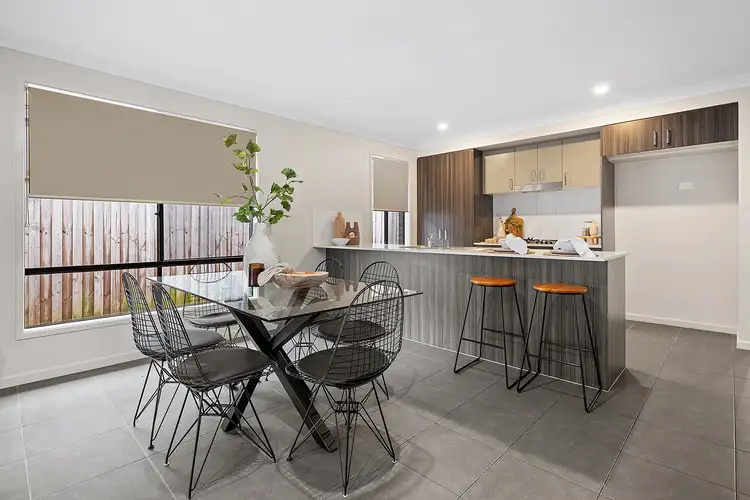 Third view of Homely house listing, 9 Mirug Crescent, Fletcher NSW 2287