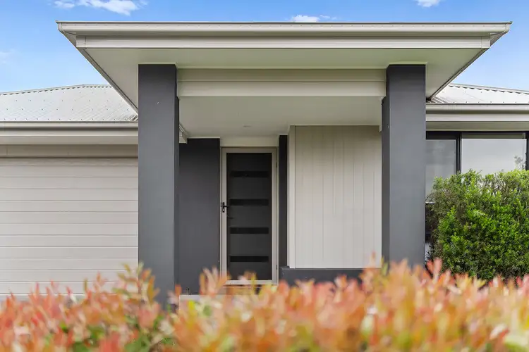 Fifth view of Homely house listing, 9 Mirug Crescent, Fletcher NSW 2287