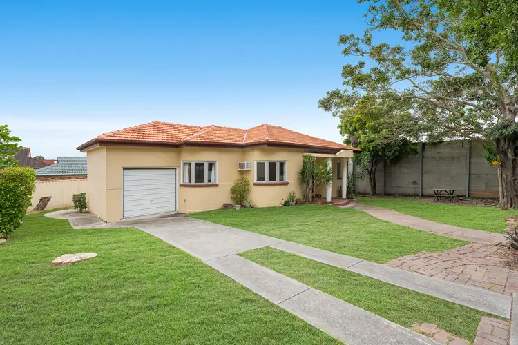 49 Hemmant-Tingalpa Road