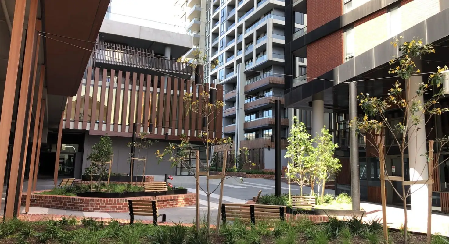 Main view of Homely apartment listing, 312/51 Homer Street, Moonee Ponds VIC 3039