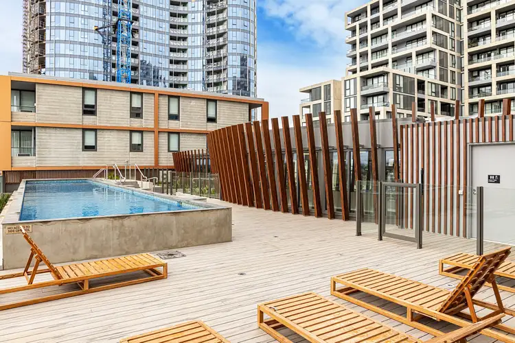 Fourth view of Homely apartment listing, 312/51 Homer Street, Moonee Ponds VIC 3039