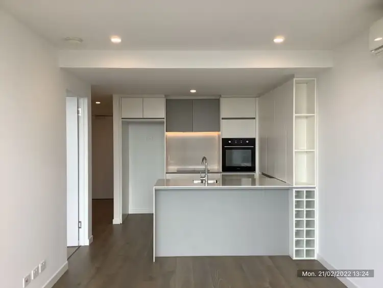 Fifth view of Homely apartment listing, 312/51 Homer Street, Moonee Ponds VIC 3039