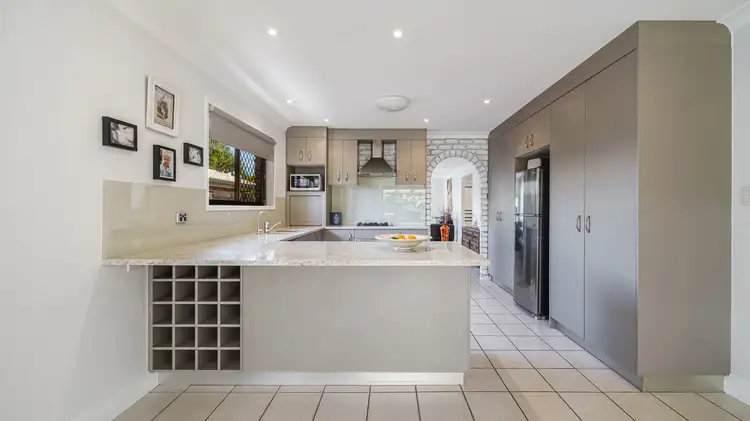 Fourth view of Homely house listing, 42 Neerim Drive, Mooloolaba QLD 4557