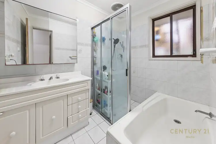 Sixth view of Homely house listing, 8 Cronulla Crescent, Woodbine NSW 2560