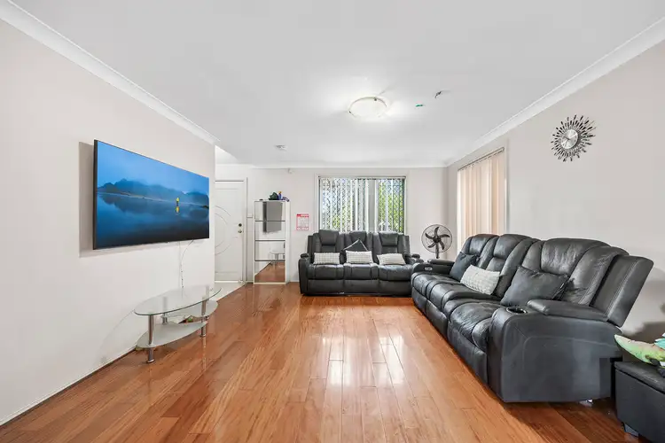 Third view of Homely townhouse listing, 6/8 Redfern Road, Minto NSW 2566