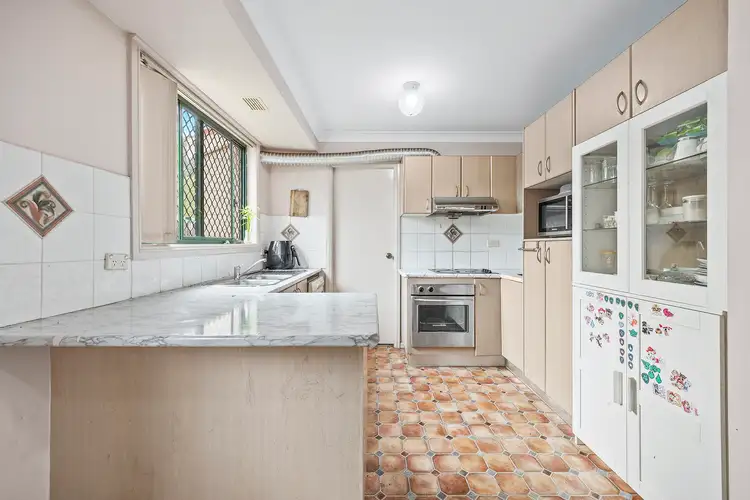 Fourth view of Homely townhouse listing, 6/8 Redfern Road, Minto NSW 2566