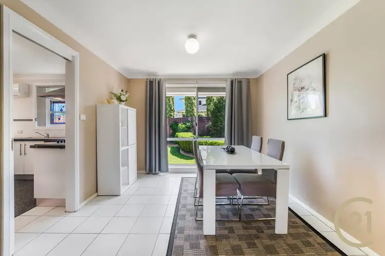 Fifth view of Homely house listing, 4 Barrier Close, Casula NSW 2170