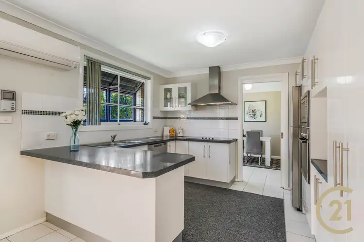 Sixth view of Homely house listing, 4 Barrier Close, Casula NSW 2170