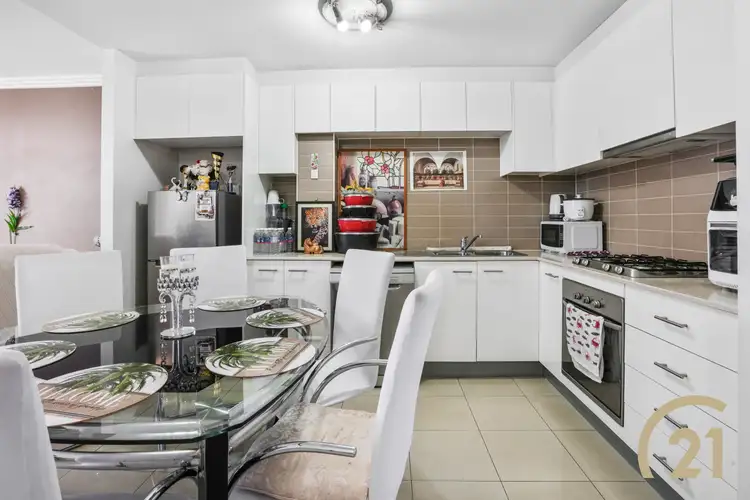 Third view of Homely unit listing, 66/286-292 Fairfield Street, Fairfield NSW 2165
