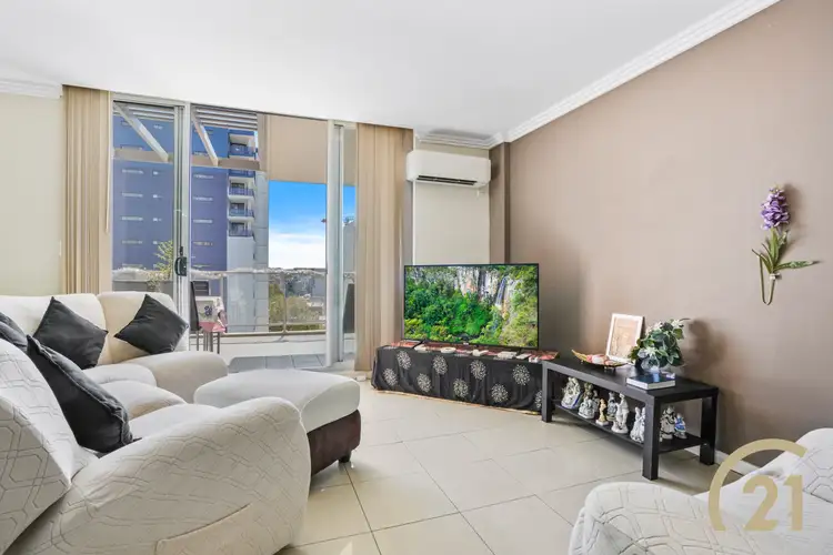 Fourth view of Homely unit listing, 66/286-292 Fairfield Street, Fairfield NSW 2165
