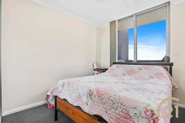 Fifth view of Homely unit listing, 66/286-292 Fairfield Street, Fairfield NSW 2165