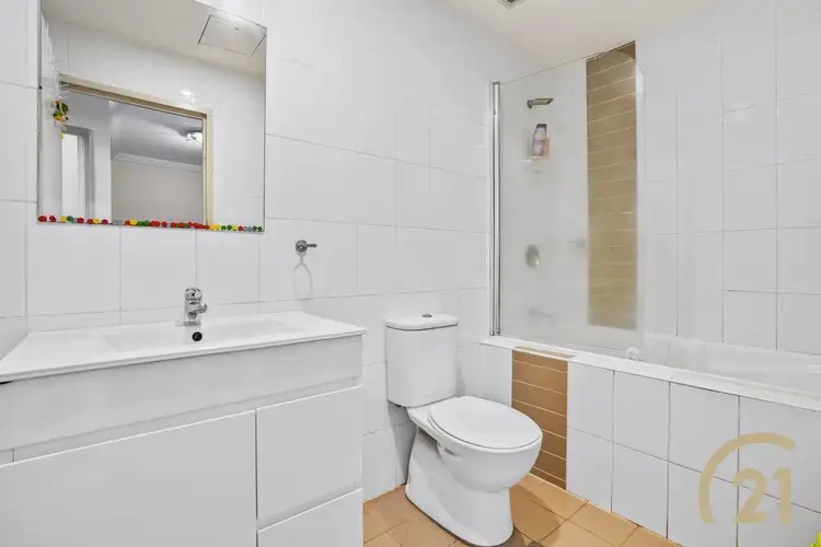 Sixth view of Homely unit listing, 66/286-292 Fairfield Street, Fairfield NSW 2165