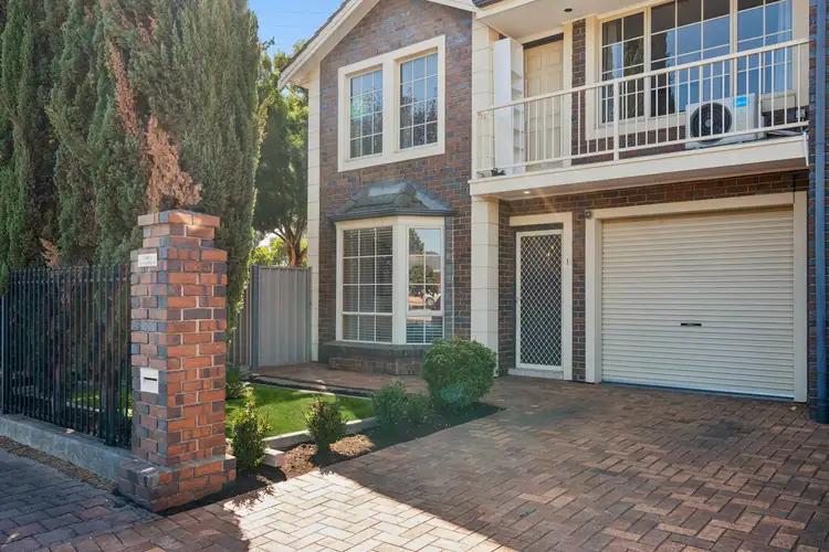 1/1 Martha Street