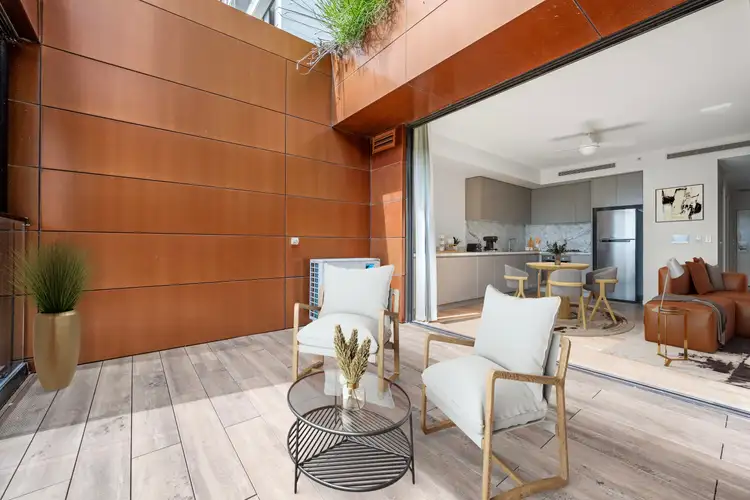 203/306 Oxford Street, Bondi Junction NSW 2022