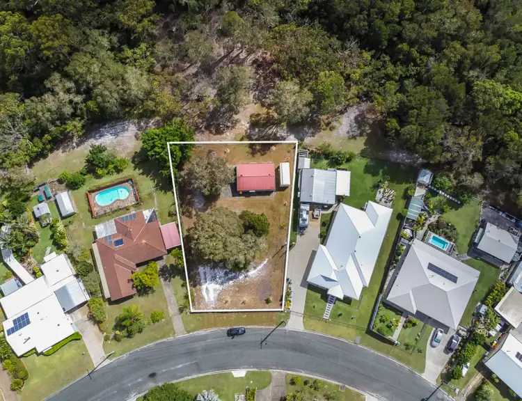 61 Golden Hind Avenue, Cooloola Cove QLD 4580