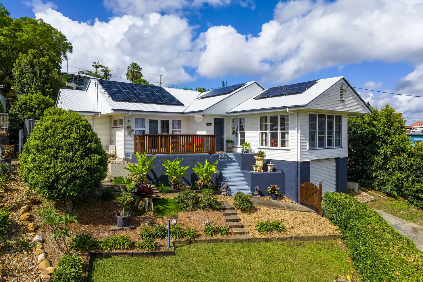 Main view of Homely house listing, 24 Calton Terrace, Gympie QLD 4570