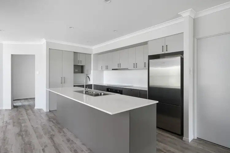 Second view of Homely house listing, 19 Kensington Drive, Southside QLD 4570