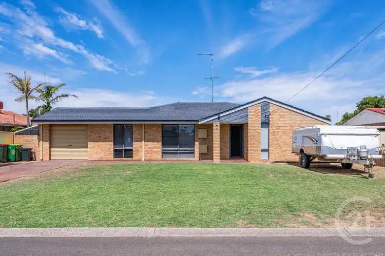 13 Roeger Place, East Bunbury WA 6230