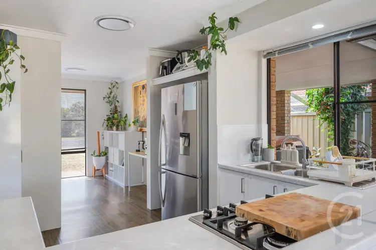 Third view of Homely house listing, 13 Roeger Place, East Bunbury WA 6230